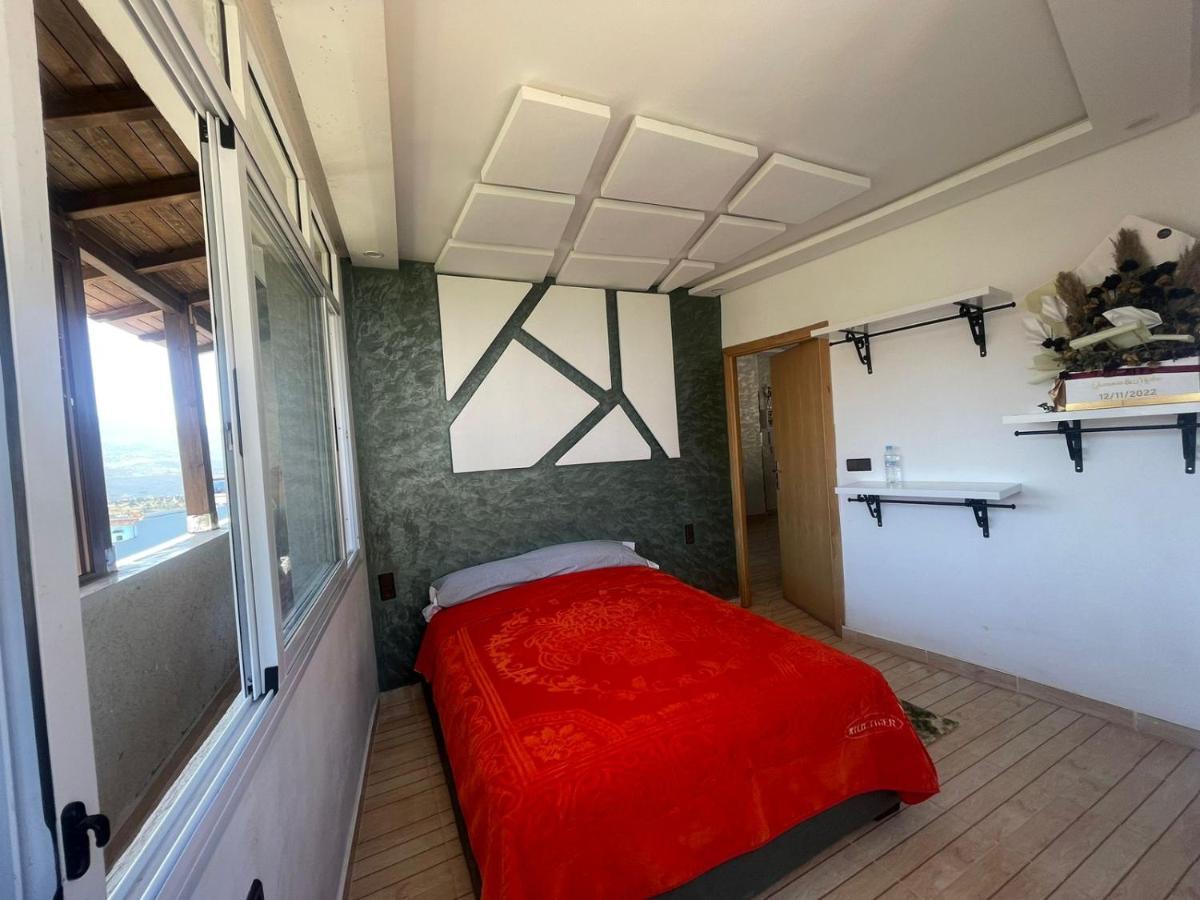 舍夫沙万Casa Chaouen公寓 外观 照片