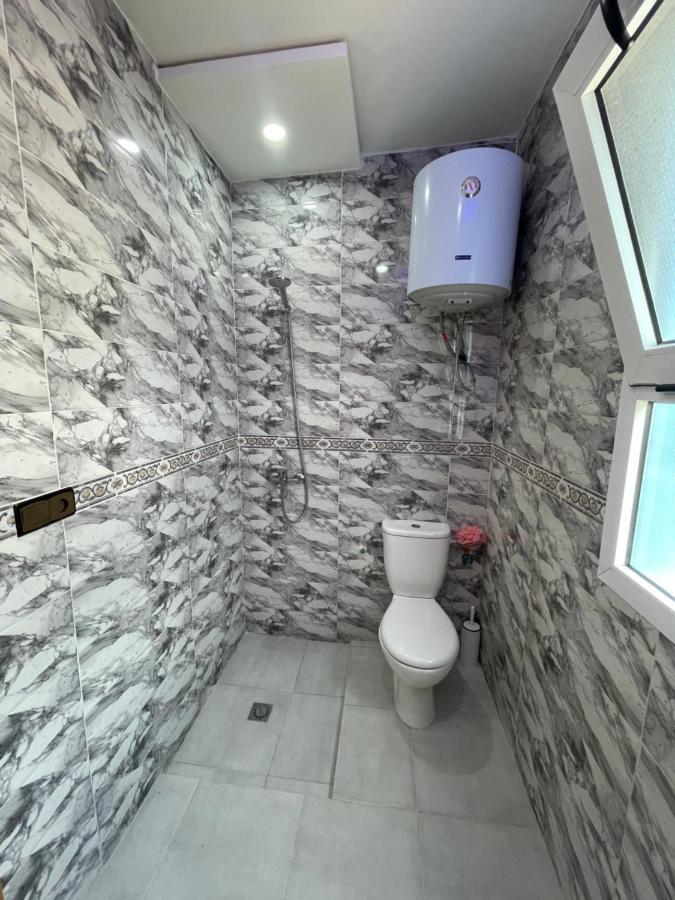 舍夫沙万Casa Chaouen公寓 外观 照片