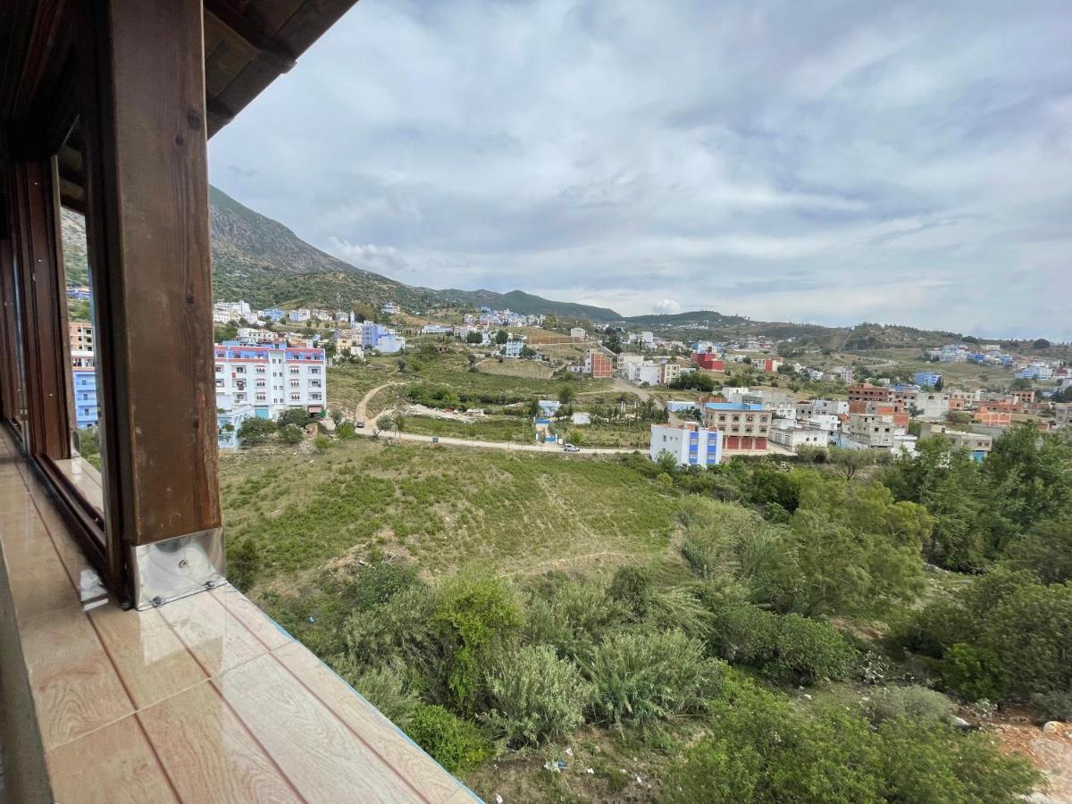 舍夫沙万Casa Chaouen公寓 外观 照片