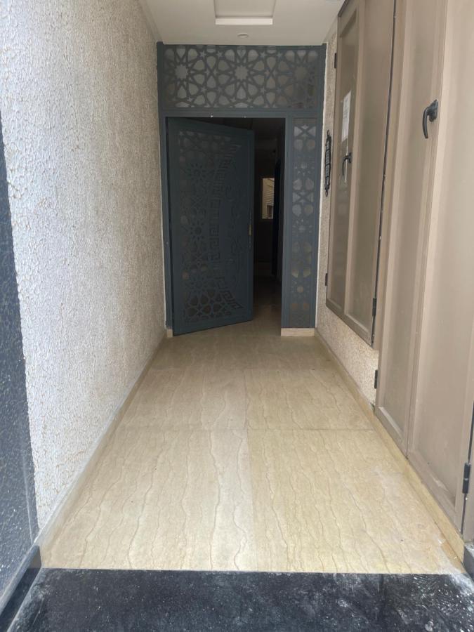 舍夫沙万Casa Chaouen公寓 外观 照片